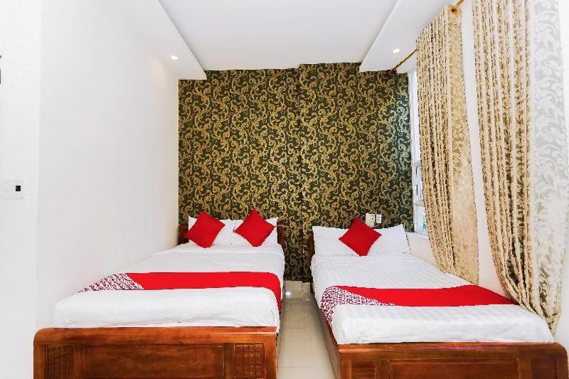 Khanh Vinh Hotel Da Nang Cameră foto