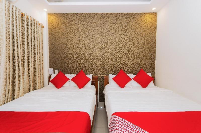 Khanh Vinh Hotel Da Nang Cameră foto