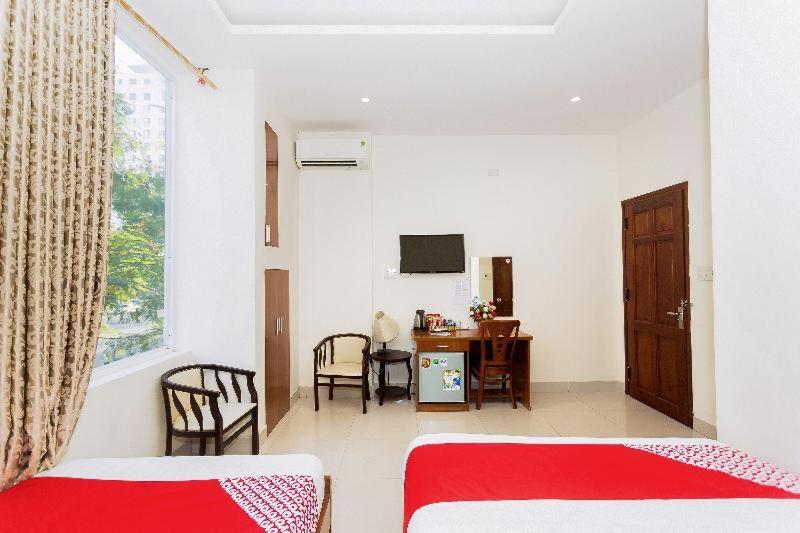 Khanh Vinh Hotel Da Nang Cameră foto
