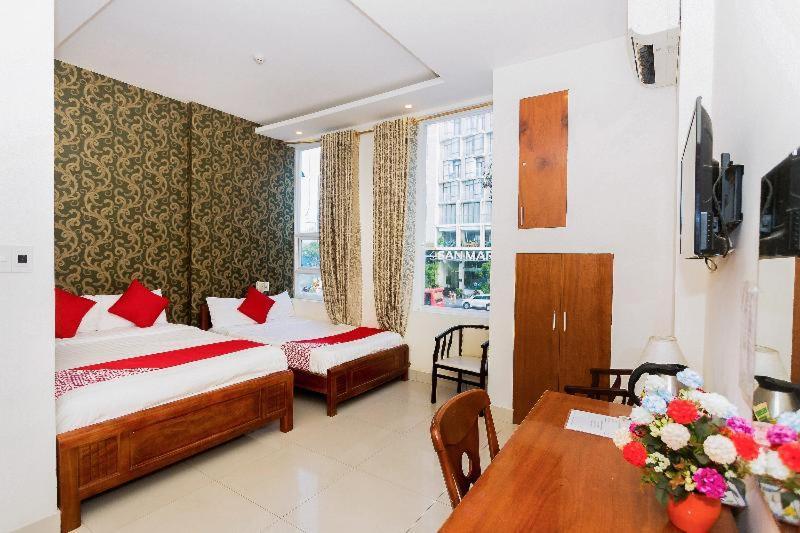 Khanh Vinh Hotel Da Nang Cameră foto