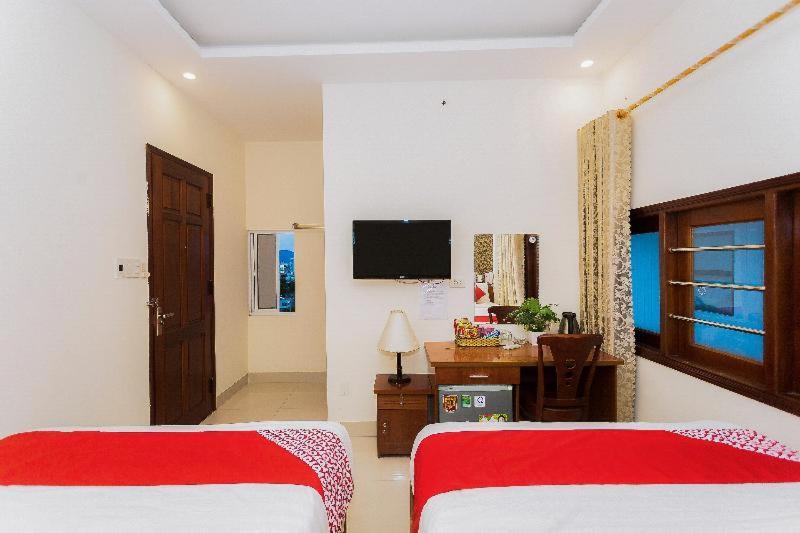Khanh Vinh Hotel Da Nang Cameră foto