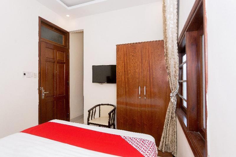 Khanh Vinh Hotel Da Nang Cameră foto