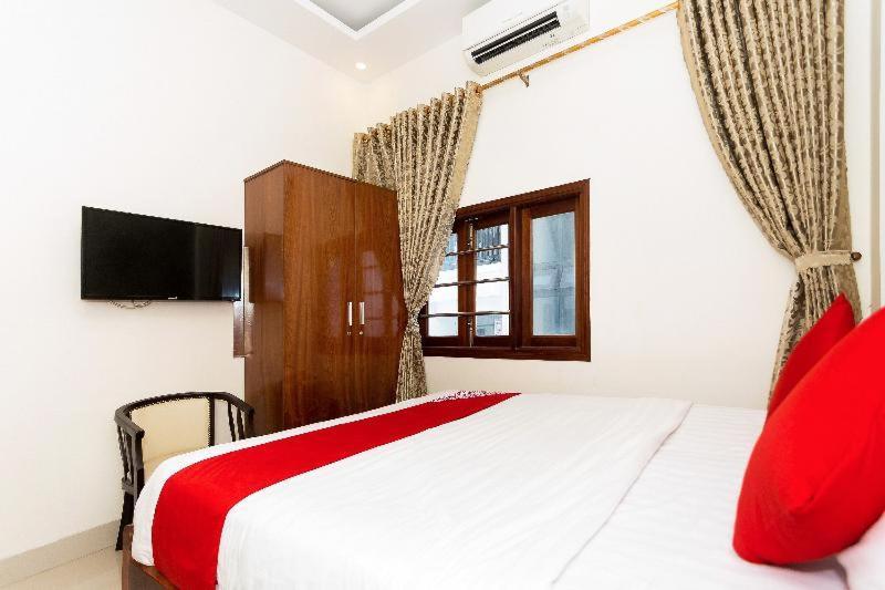 Khanh Vinh Hotel Da Nang Cameră foto