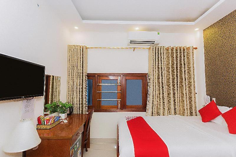 Khanh Vinh Hotel Da Nang Cameră foto