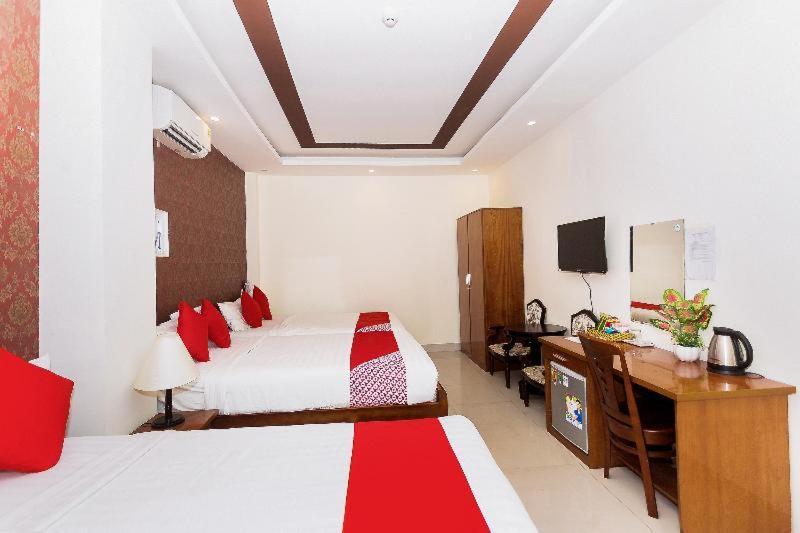 Khanh Vinh Hotel Da Nang Cameră foto
