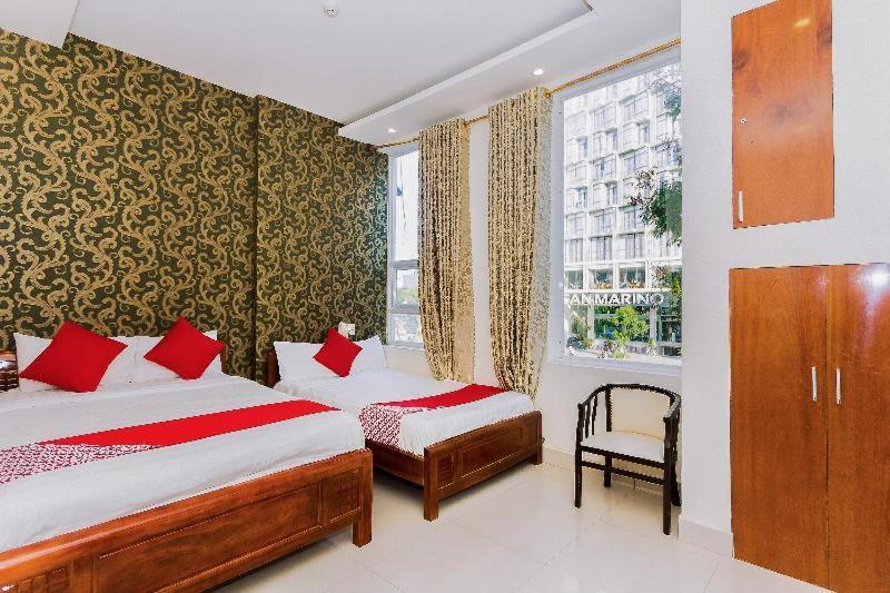 Khanh Vinh Hotel Da Nang Cameră foto