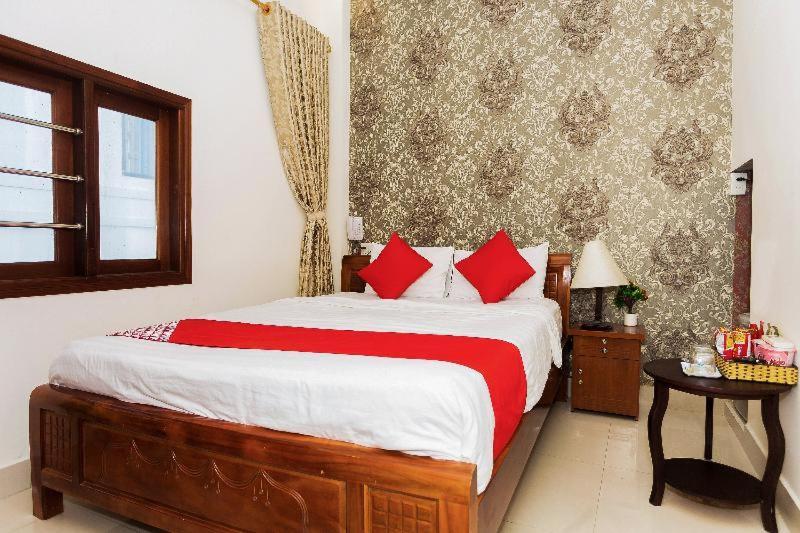 Khanh Vinh Hotel Da Nang Cameră foto