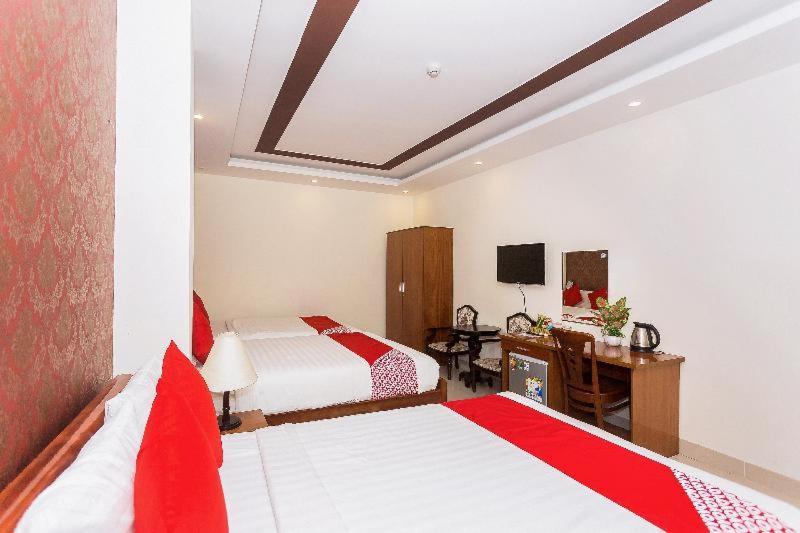 Khanh Vinh Hotel Da Nang Cameră foto